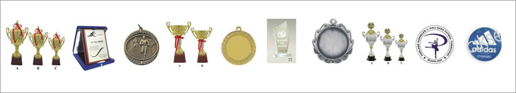 Kupa, Plaket, Madalya, Kristal Plaket,